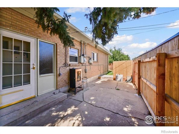 1802 Simms Street, Lakewood CO 80215