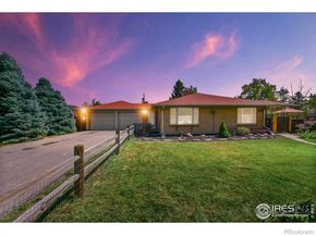 1802 Simms Street, Lakewood CO 80215