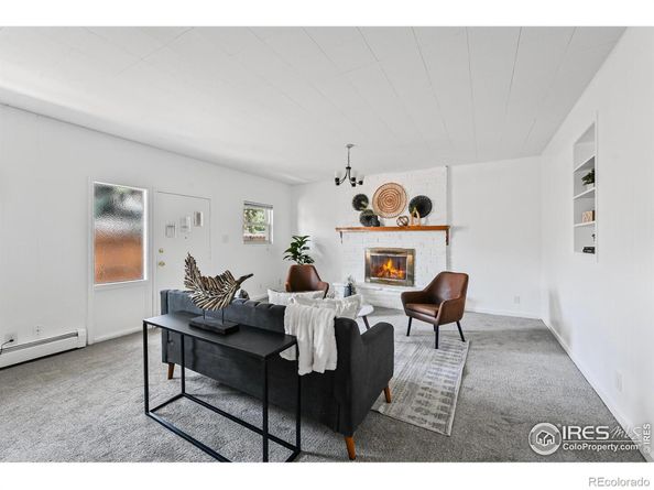 1802 Simms Street, Lakewood CO 80215