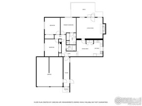 1802 Simms Street, Lakewood CO 80215