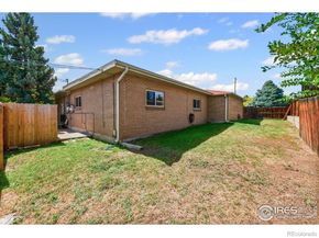 1802 Simms Street, Lakewood CO 80215