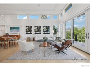 2085 Balsam Drive, Boulder CO 80304