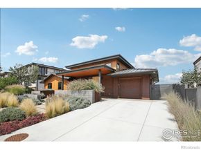 2085 Balsam Drive, Boulder CO 80304