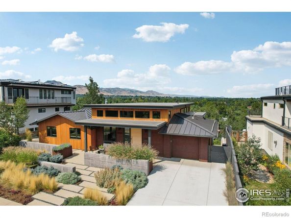 2085 Balsam Drive, Boulder CO 80304