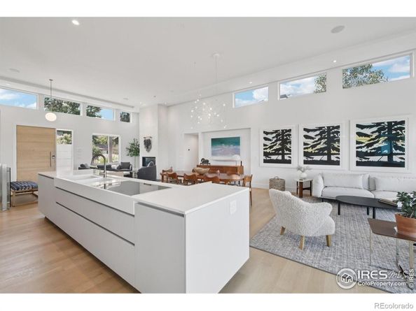 2085 Balsam Drive, Boulder CO 80304