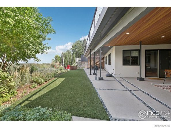 2085 Balsam Drive, Boulder CO 80304