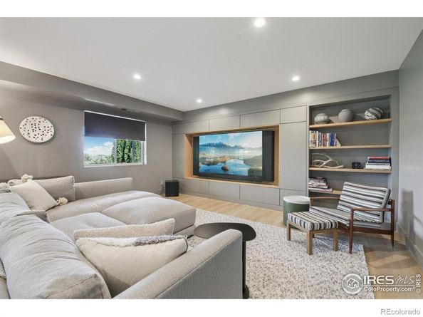 2085 Balsam Drive, Boulder CO 80304