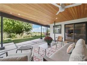 2085 Balsam Drive, Boulder CO 80304