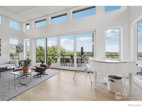 2085 Balsam Drive, Boulder CO 80304