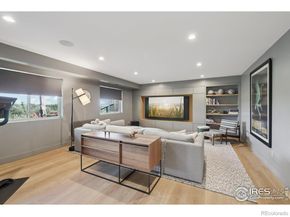2085 Balsam Drive, Boulder CO 80304