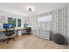 2085 Balsam Drive, Boulder CO 80304