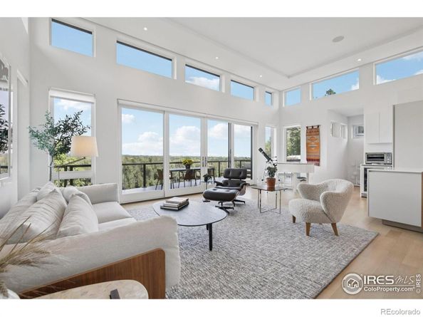 2085 Balsam Drive, Boulder CO 80304