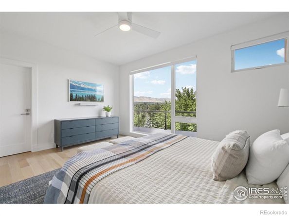 2085 Balsam Drive, Boulder CO 80304