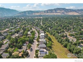 2085 Balsam Drive, Boulder CO 80304