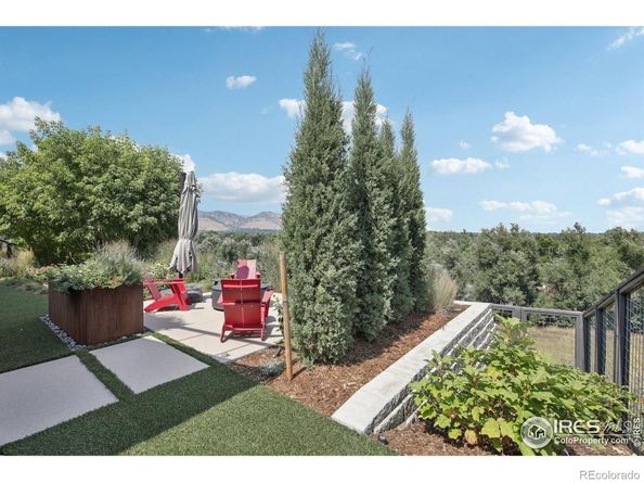 2085 Balsam Drive, Boulder CO 80304
