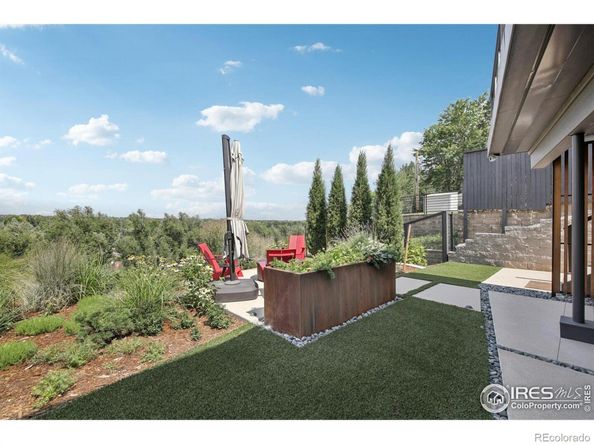 2085 Balsam Drive, Boulder CO 80304