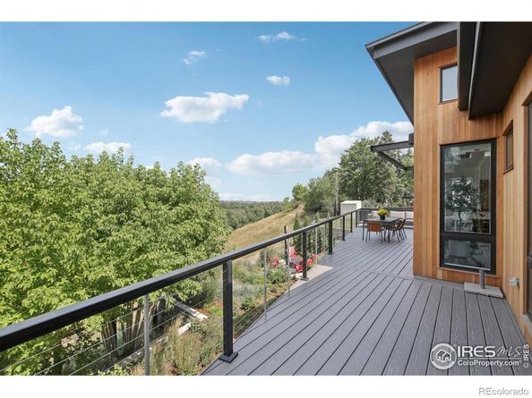 2085 Balsam Drive, Boulder CO 80304