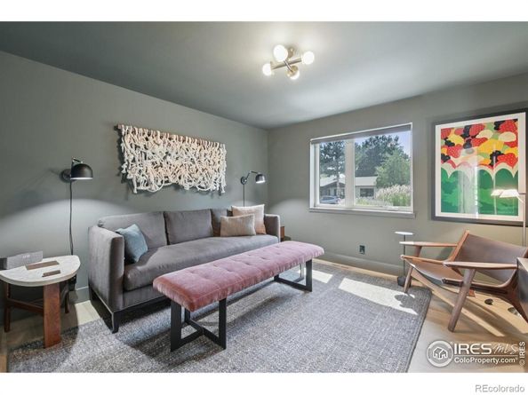 2085 Balsam Drive, Boulder CO 80304