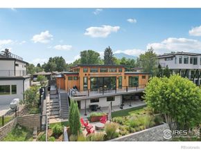 2085 Balsam Drive, Boulder CO 80304