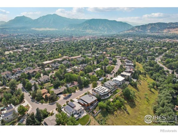 2085 Balsam Drive, Boulder CO 80304