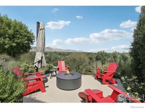2085 Balsam Drive, Boulder CO 80304