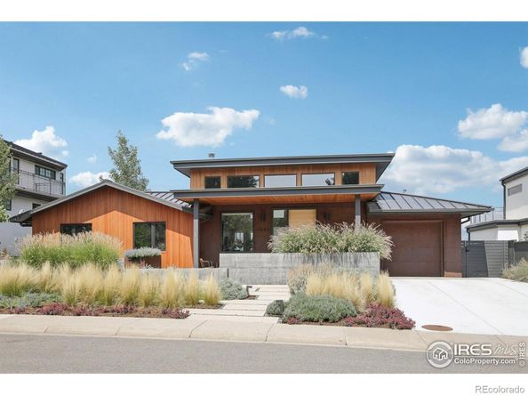 2085 Balsam Drive, Boulder CO 80304
