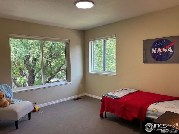4892 Kings Ridge Boulevard, Boulder CO 80301