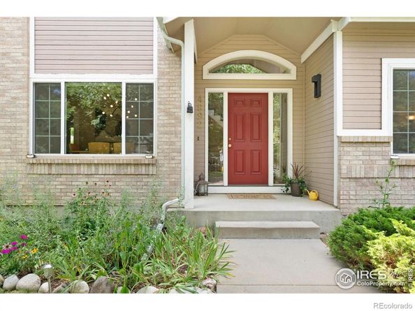 4892 Kings Ridge Boulevard, Boulder CO 80301