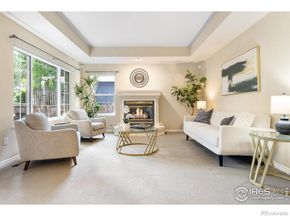 4892 Kings Ridge Boulevard, Boulder CO 80301