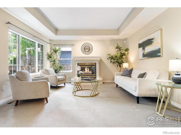 4892 Kings Ridge Boulevard, Boulder CO 80301