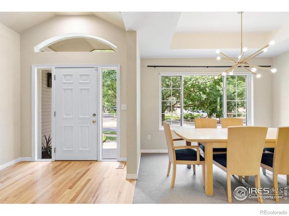 4892 Kings Ridge Boulevard, Boulder CO 80301