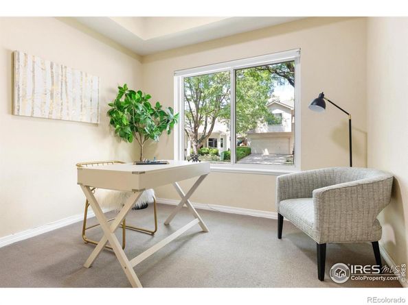 4892 Kings Ridge Boulevard, Boulder CO 80301