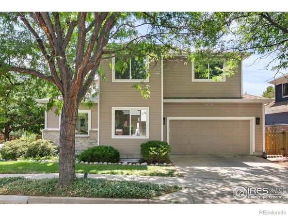 4892 Kings Ridge Boulevard, Boulder CO 80301