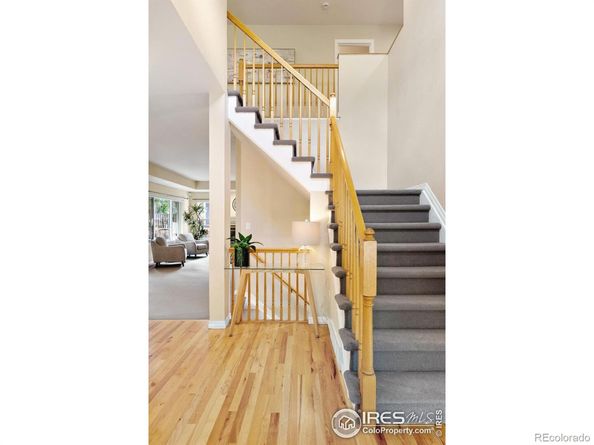 4892 Kings Ridge Boulevard, Boulder CO 80301