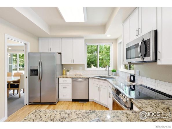 4892 Kings Ridge Boulevard, Boulder CO 80301
