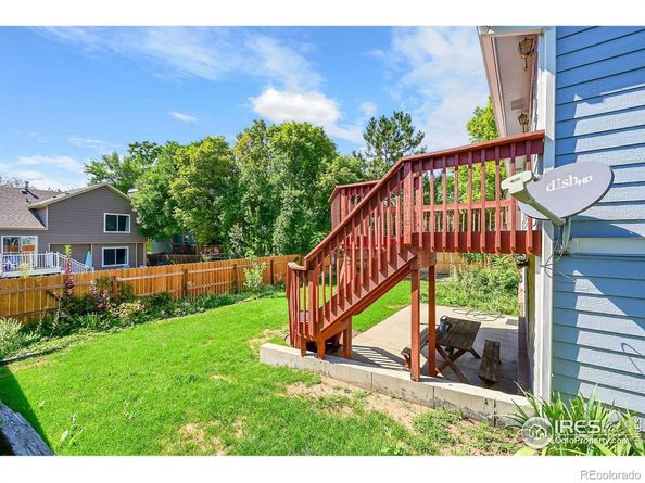 747 Elliott Street, Longmont CO 80504