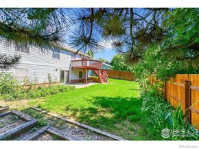 747 Elliott Street, Longmont CO 80504
