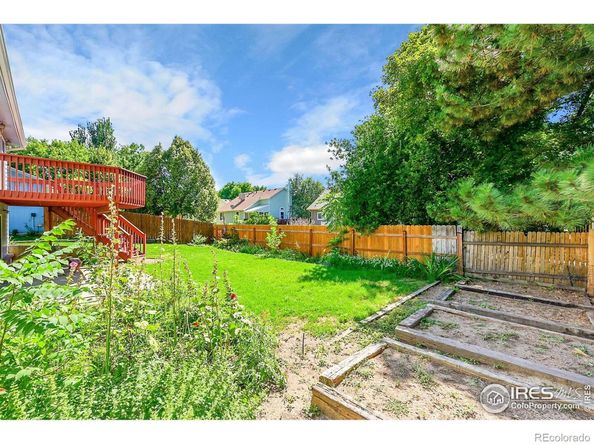 747 Elliott Street, Longmont CO 80504