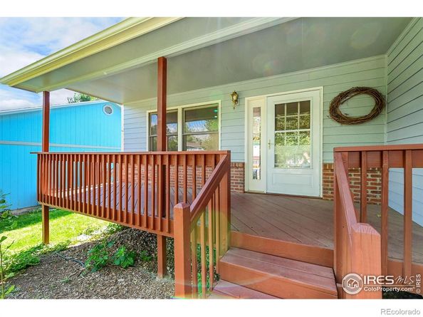 747 Elliott Street, Longmont CO 80504
