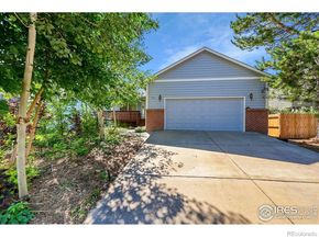 747 Elliott Street, Longmont CO 80504