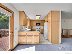 747 Elliott Street, Longmont CO 80504