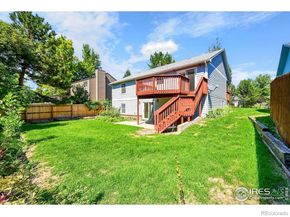 747 Elliott Street, Longmont CO 80504
