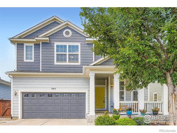 743 Cristo Lane, Lafayette CO 80026