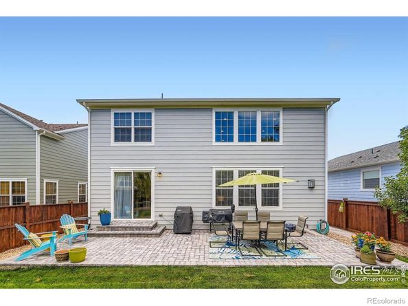 743 Cristo Lane, Lafayette CO 80026