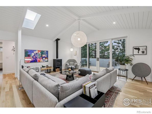 1430 Moss Rock Place, Boulder CO 80304