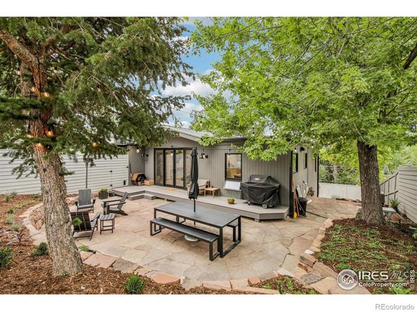 1430 Moss Rock Place, Boulder CO 80304