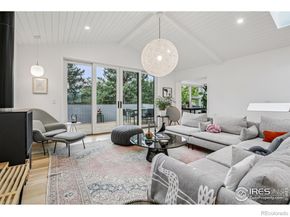 1430 Moss Rock Place, Boulder CO 80304