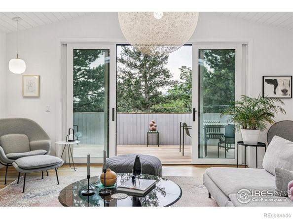 1430 Moss Rock Place, Boulder CO 80304