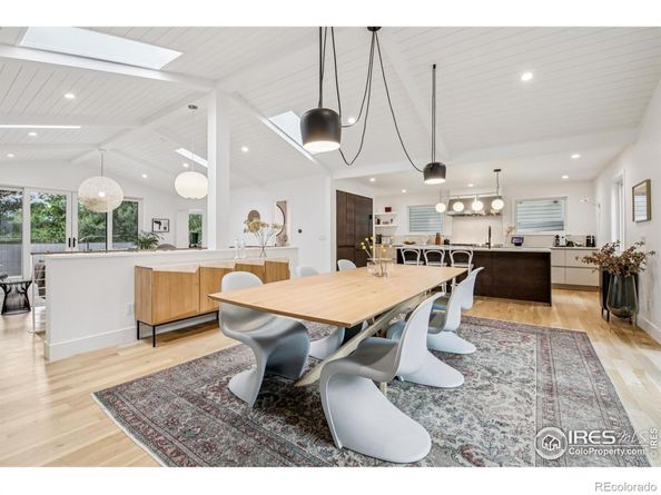 1430 Moss Rock Place, Boulder CO 80304