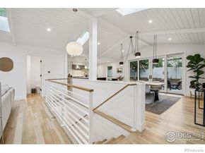 1430 Moss Rock Place, Boulder CO 80304